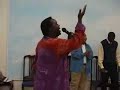 THE WACHMAN CHURCH MINISTRY/prophet azafe ministries