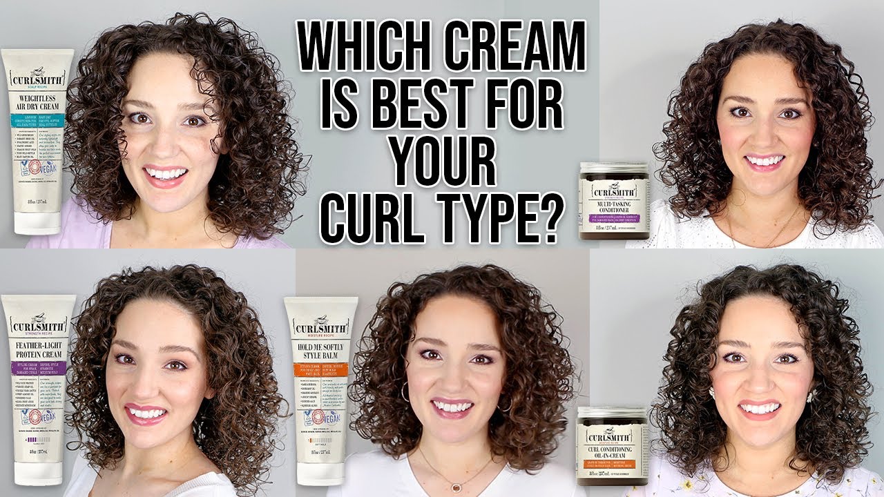 VIDEO How to Make Hair Curlier 10 Tips for Tighter, Defined Curls