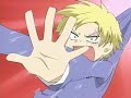 Ouran - Tamaki - Cristal Clear