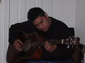 Amos Osio - Stand - Original song.wmv