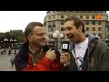 ManShow - Morten Ramm reporter