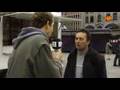 ManShow - Morten Ramm reporter