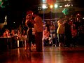 Horacio Godoy y Cecilia Garcia-Color Tango