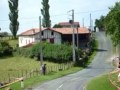 rallye du pays basque subida agiña