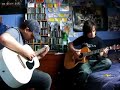Shadows Drive Song 1 (acousitc)