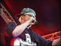 Samy Deluxe - 100 bars (live)