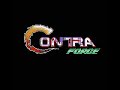 composers (?): kenichi matsubara, y. manno, tomoya tomita game: contra force platform: nes a run and gun game particularly hated for not living up to contra name (and the funny thing is that at first it wasn't even supposed to be a part of contra franchise). contra force suffered from slowdowns almost all the time, but was really good otherwise with four different characters to choose from at any point of the game, each one with different set of weapons. you could even call for an ai-controlled player as a backup for few seconds. the game had also a very good music, feature often overlooked in this case.