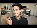IPhone 5 REVIEW!!
