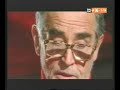 Vittorio Gassman - Gassman legge il menù