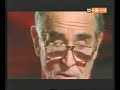 Vittorio Gassman - Gassman legge il menù
