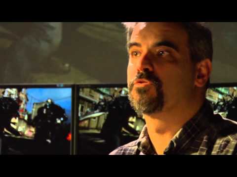 Video thumbnail Developerstrailer van Prototype 2