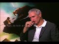 Roland Emmerich interview for 10000 B.C.