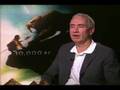 Roland Emmerich interview for 10000 B.C.