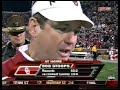 Oklahoma Sooners vs Texas Tech 11/22/2008 Oklahoma Sooners vs Texas Tech 11/22/2008
