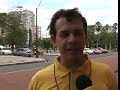 Hoy se realiz� la 4ta.prueba de vehiculos antiguos