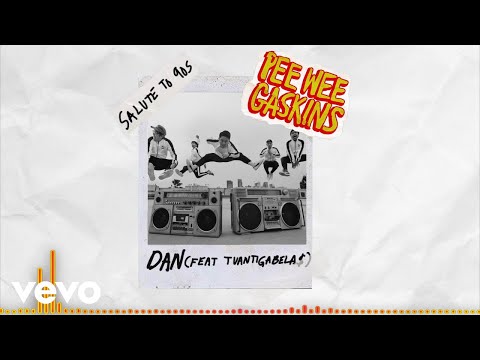 Pee Wee Gaskins - Dan Feat. Tuan Tigabela$ (Official Audio Video) Ft. Tuan Tigabela$ Pee Wee Gaskins - Dan Feat. Tuan Tigabela$ (Official Audio Video) Ft. Tuan Tigabela$