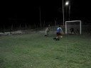 Gol do Léo