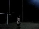 Gol do Léo