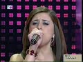 diana sharaneq, arabic superstar 5, final round, episode 5 diana sharaneq, arabic superstar 5, final round, episode 5