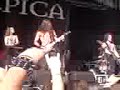 Masters of Rock 2007 - Epica