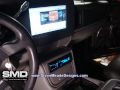 Molded-in Touchscreen IN DASH MAC MINI 10.2 Monitor Win7 OSX - Tahoe System Rebuild Video 45