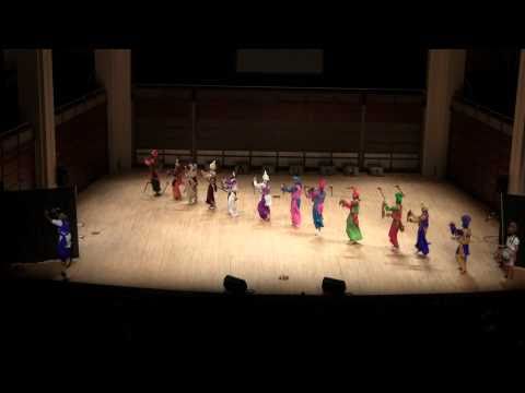 FAUJ @ Virsa Punjab Da 2011