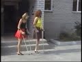 russian amputee