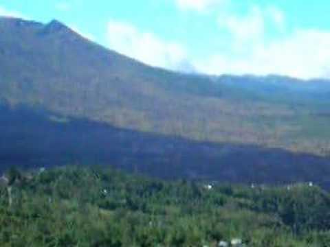 batur