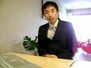 Tsuyoshi Friendster Introduction