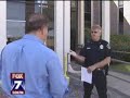 Fox 7 - Scooters kill