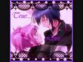 Ikuto found Amu- you found me with lyrics