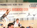 Wystepy finalistów YOU CAN DANCE w cantrum handlowym