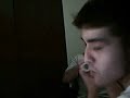 Bong hits straight 2 da brain