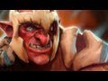 Dota 2 Troll Warlord