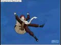 Kimimaro vs Gaara amv