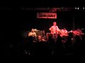 Leni Stern Band - Munich - with Selvaganesh