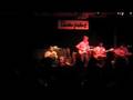 Leni Stern Band - Munich - with Selvaganesh