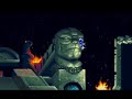 SNES final