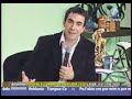 direcaoespiritual.blogspot.com Programa de 09/Julho/2009. Neste vídeo Padre Fábio de Melo atende a uma pessoa que não consegue perdoar seu pai pela traição feita com sua mãe. Padre Fábio diz que, quando perdoamos, tiramos o peso que o outro colocou sobre nós através do erro cometido, e que muitas pessoas têm dificuldade de perdoar porque acham que precisam concordar com o erro, mas isto não é necessário. No caso desta pessoa, é provável que ela na verdade já tenha perdoado seu pai, mas não consegue esquecer a traição, e isto é normal, pois não podemos concordar com o que não é correto, mas isto não pode nos impedir de perdoar. Quando perdoamos, olhamos a pessoa além dos seus erros, damos a ela a oportunidade de, ao se libertar de seus erros, transformar-se.