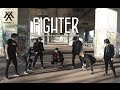 MonstaX(몬스타엑스) - Fighter