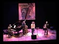 Fernando Marco Trio - Celia Mur Part I