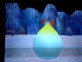 Randon is a devil chaos chao!