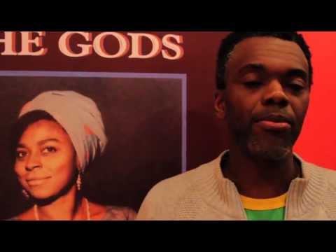 Wedlock of the Gods Video Blog 2013- WALE OJO - DIRECTOR