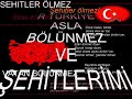 ?ehitler �lmez vatan b�l�nmez