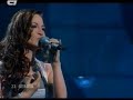 Eurovision 2008 Final - Serbia - Oro