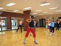 Anna doing Turbo