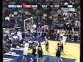 Patrick Patterson - Nike Hoop Summit (highlights)