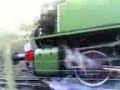 Avon Cyclepath and railway
