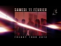 DROP : PARTY FUN - THE NYCER + DEECI & TALEEN at LOFT PARIS [11/02/2012]