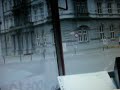 Ride tram line 5_?tef�nikova ?tvr? - Nov� Sady (fast)